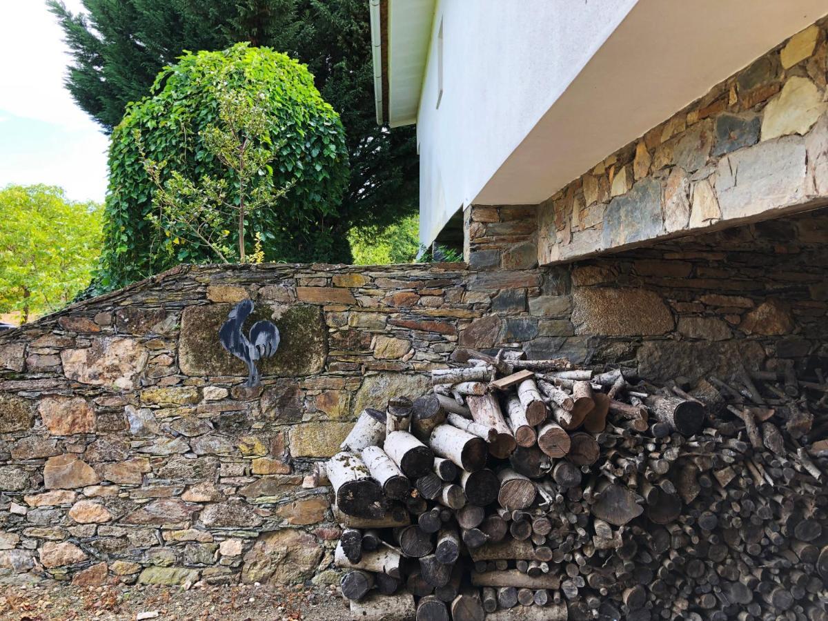 Casa Do Galo / Galo House Villa Vimioso Exterior photo
